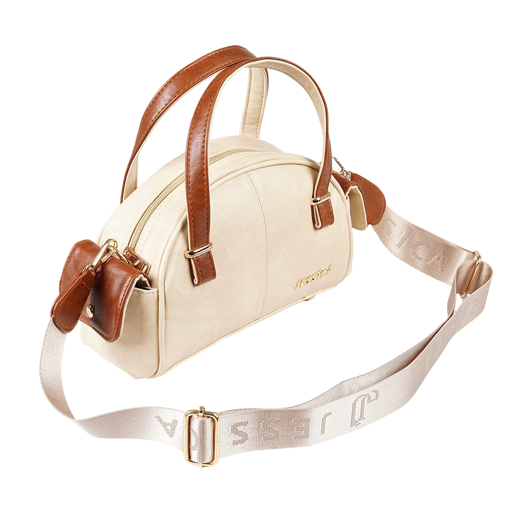 S64 Multi-purpose Shoulder Bag - Imported Leather with a Modern Design