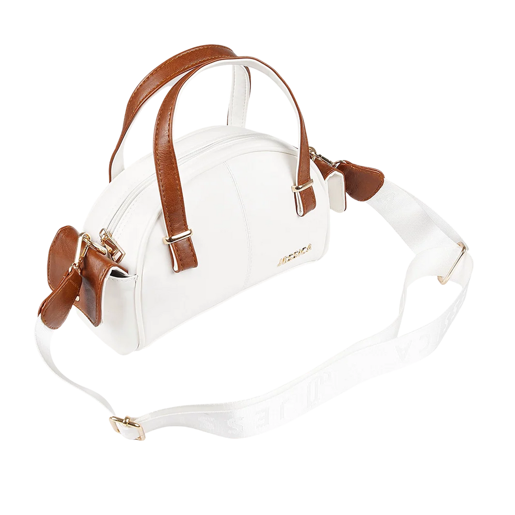 S64 Multi-purpose Shoulder Bag - Imported Leather with a Modern Design
